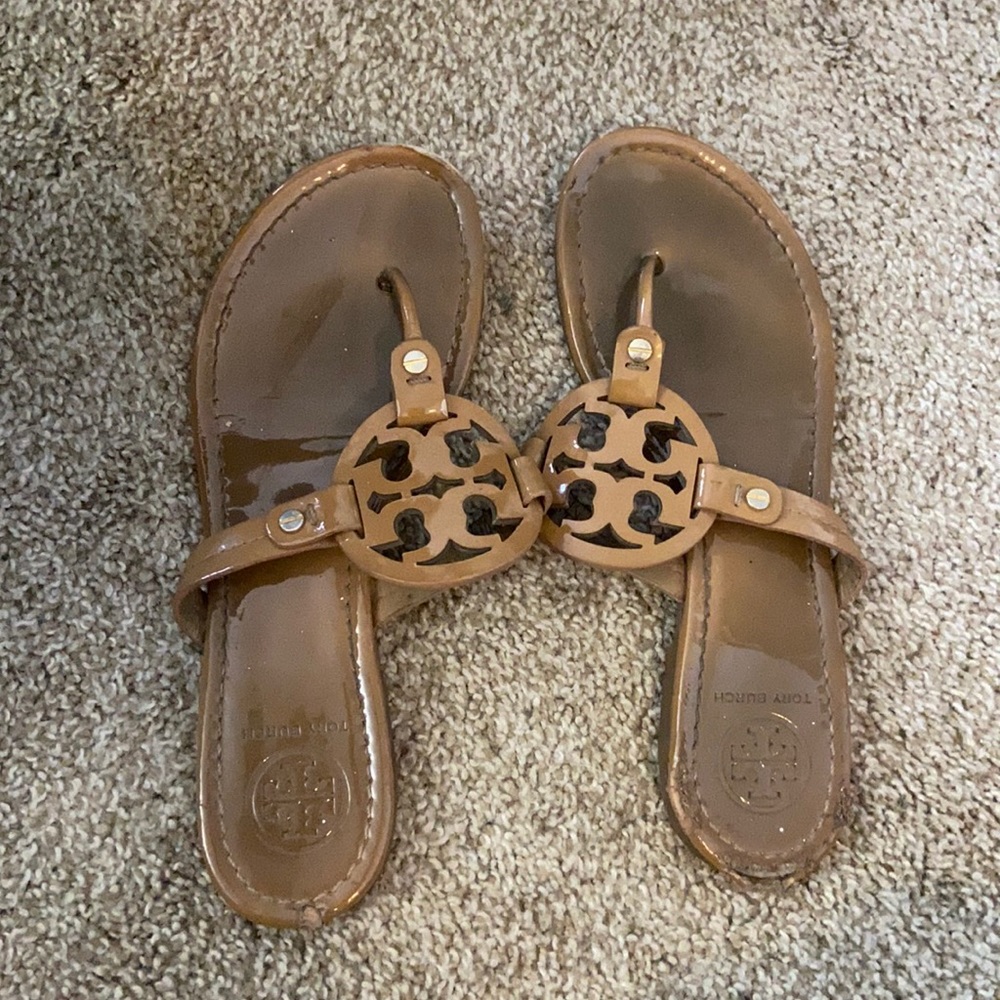 Tory Burch shoes